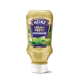Heinz Mayonez
