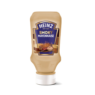 Heinz Mayonez