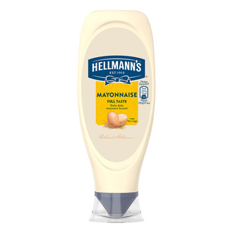 Hellmann's Mayonez