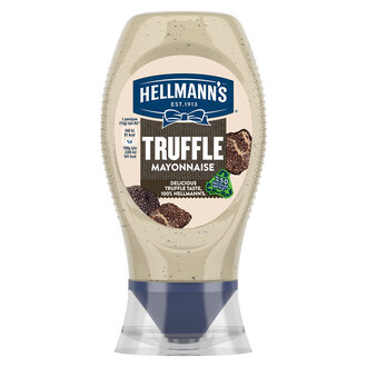Hellmann's Mayonez