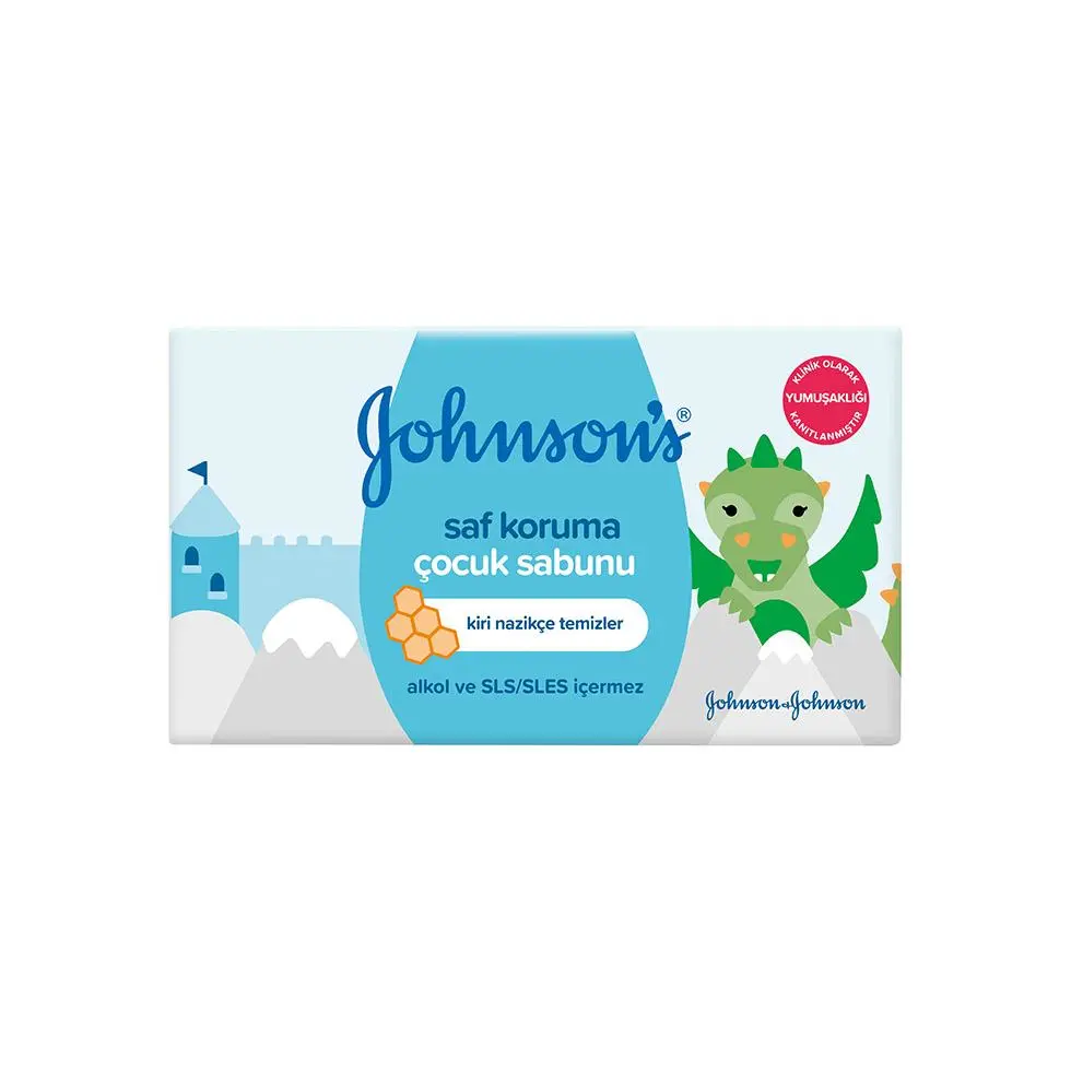 Saf Koruma Sabun