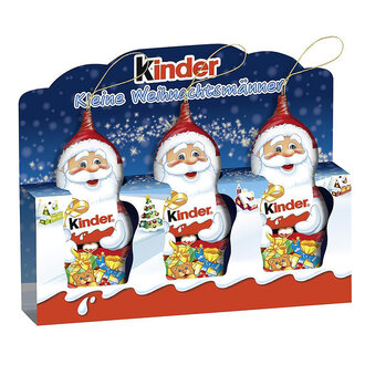 Kinder