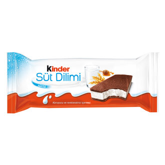 Kinder Chocolate