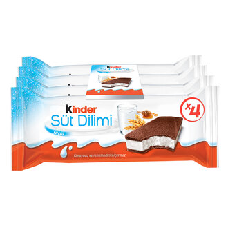 Kinder Chocolate