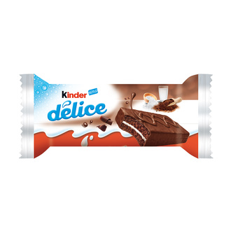 Kinder Chocolate