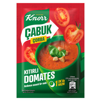 Knorr Çorba