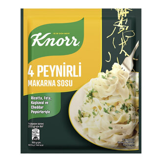 Knorr Bulyon