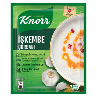 Knorr Çorba
