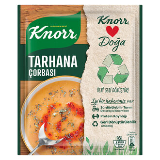 Knorr Çorba