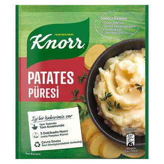 Knorr Pilav