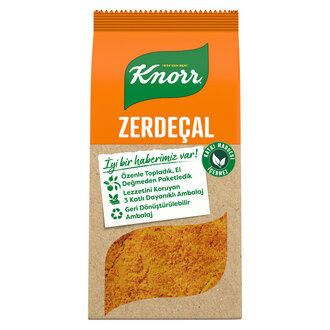 Knorr Sos