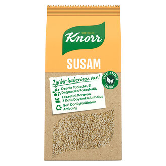 Knorr Sos