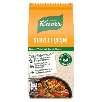 Knorr Harç