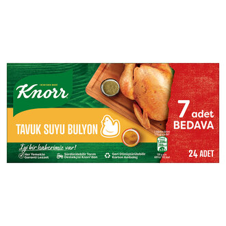 Knorr Makarna Sosu