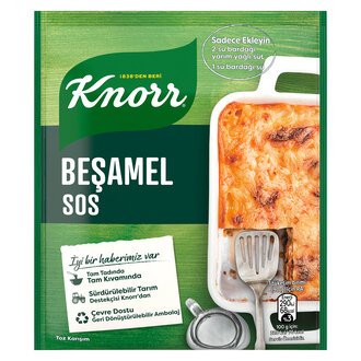 Knorr Yemek