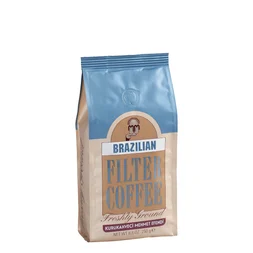 Brazilian Filtre Kahve