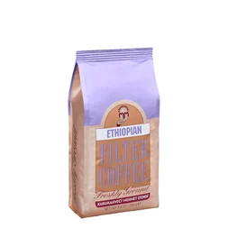 Ethiopian Filtre Kahve