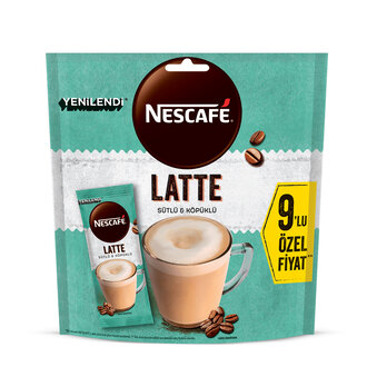 Nescafe