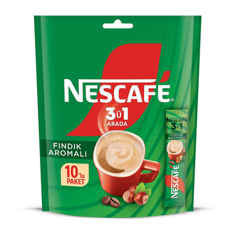 Nescafé