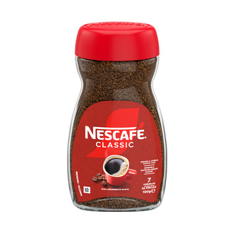 Nescafé