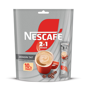 Nescafé