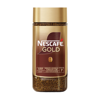 Nescafé 3'ü 1 Arada