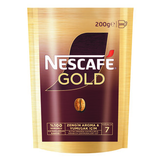 Nescafé 3'ü 1 Arada