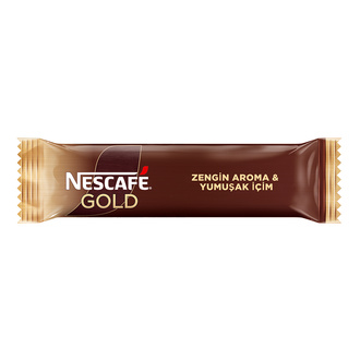 Nescafé 3'ü 1 Arada