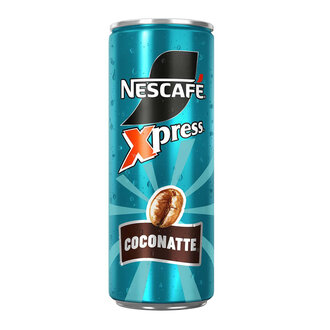 Nescafé İçecek