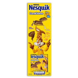 Nestlé Çikolata