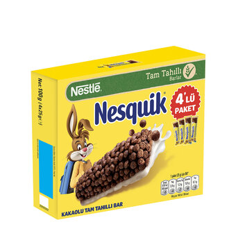 Nestlé Kahvaltılık