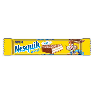 Nestlé Kahvaltılık