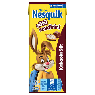 Nestlé Bebek Maması