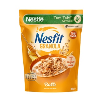 Nestlé Dondurma