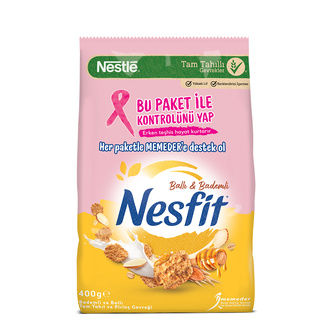 Nestlé Dondurma