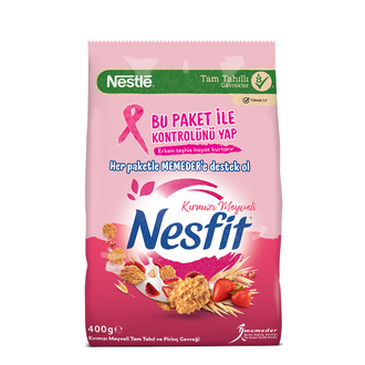Nestlé Dondurma