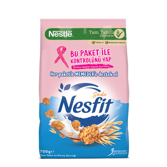 Nestlé Dondurma