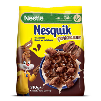 Nestlé Dondurma