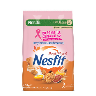 Nestlé Dondurma