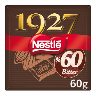 Nestlé Çikolata