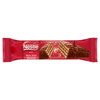 Nestlé Çikolata