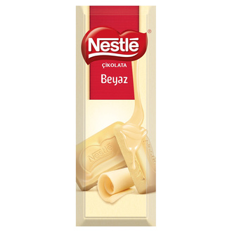 Nestlé Çikolata