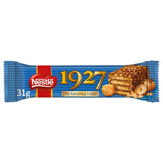 Nestlé Çikolata