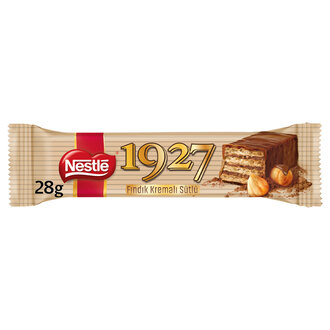 Nestlé Çikolata