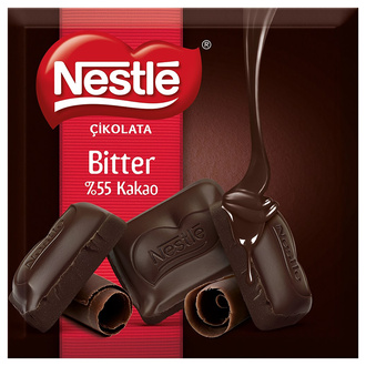 Nestlé Çikolata