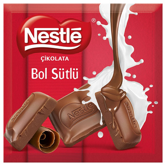 Nestlé Çikolata