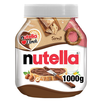 Nutella