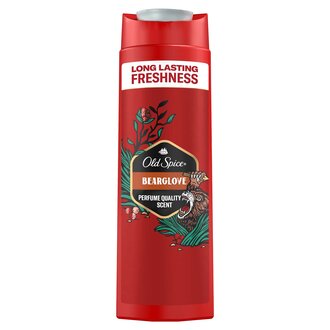 Old Spice Deodorant