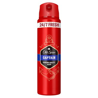 Old Spice Deodorant