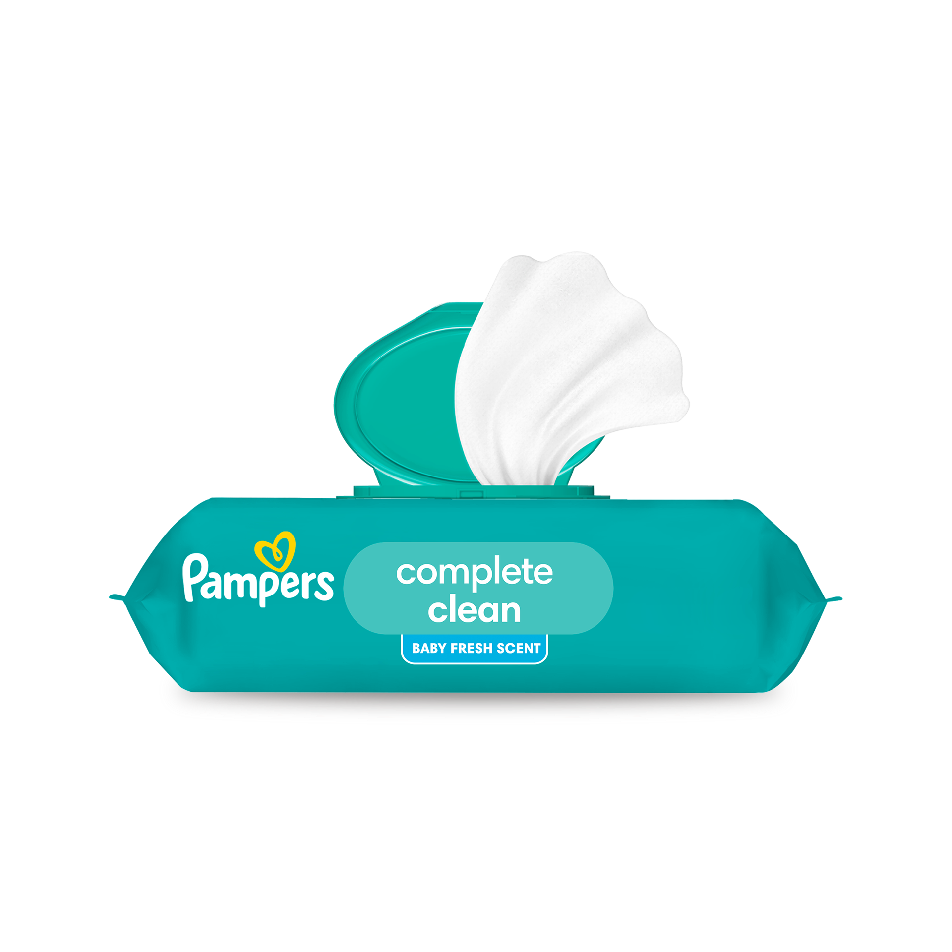 Pampers